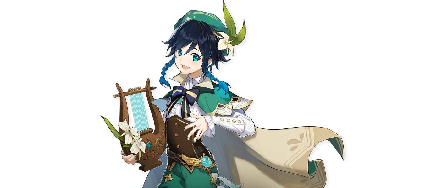 拿FGO拐原神没完了？毒池后又说杰克像温迪骗氪，碰瓷惹怒玩家