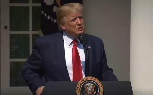 特朗普要彻查911是真的吗,特朗普本拉登911事件全过程