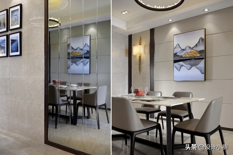 大宅极简创意设计,设计师怎样设计房屋