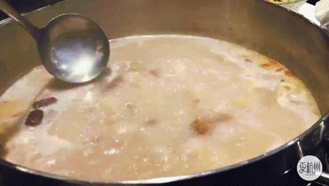 半天卖出500斤！这玩意全身是宝，一到秋天杭州人就扎堆去吃