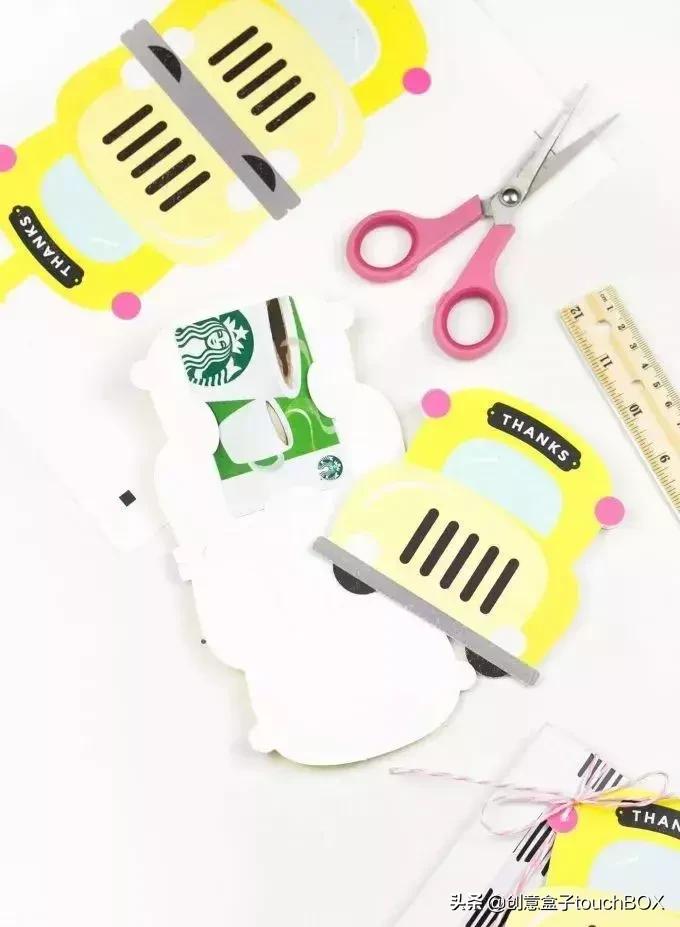 教师节创意手工礼物,教师节创意礼物成品