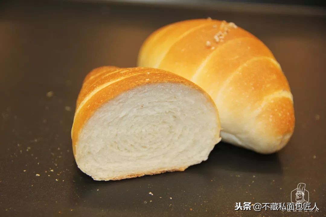 橄榄油面包图解,做面包的各种油详解