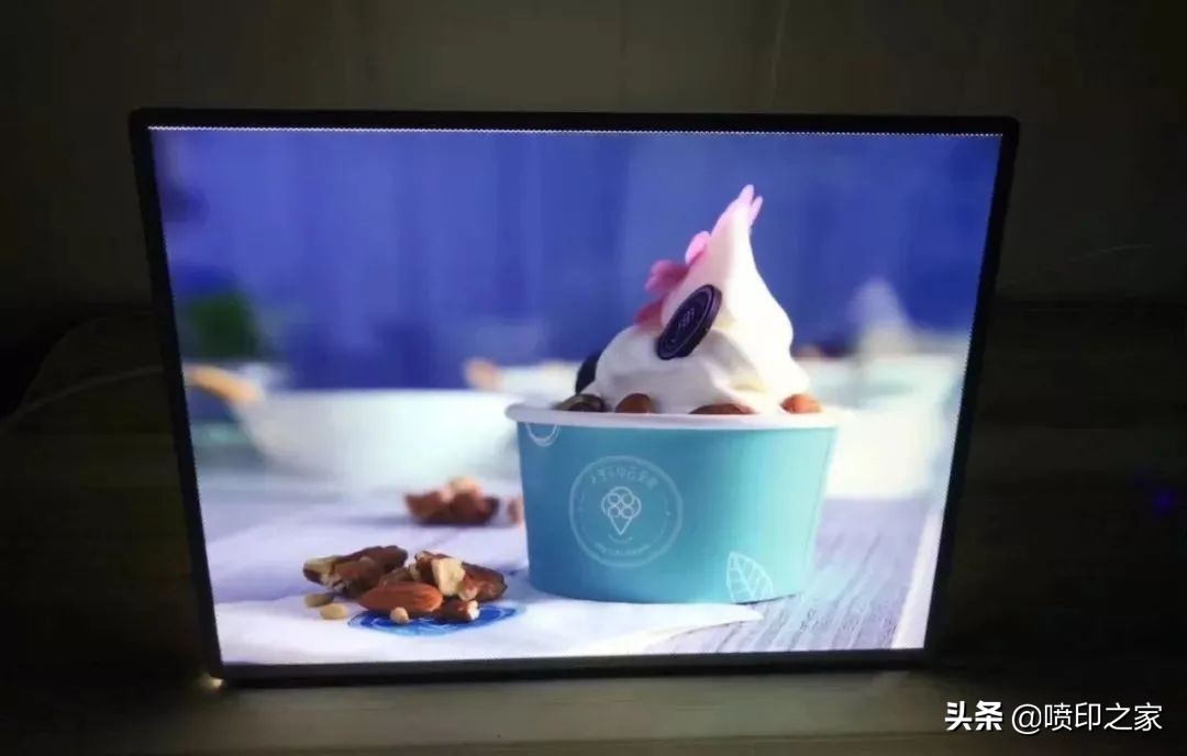 超薄灯箱安装方法视频,超薄灯箱安装过程视频