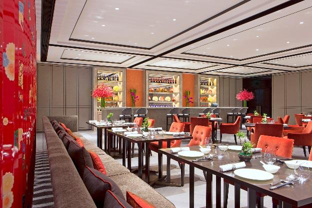 玥轩粤菜自助,玥轩餐厅自助