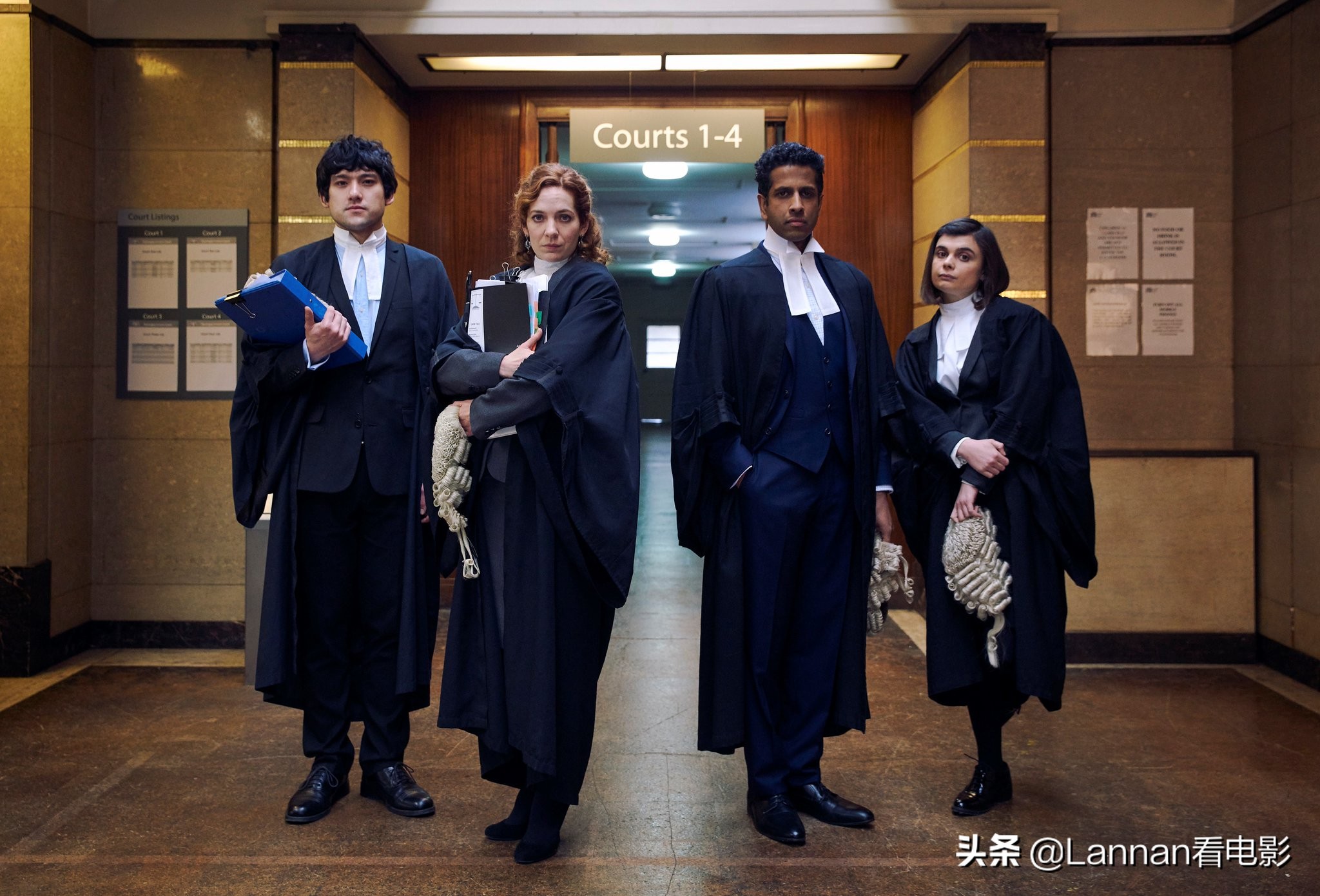 律师小白的挣扎:怎么就活成了自己讨厌的样子