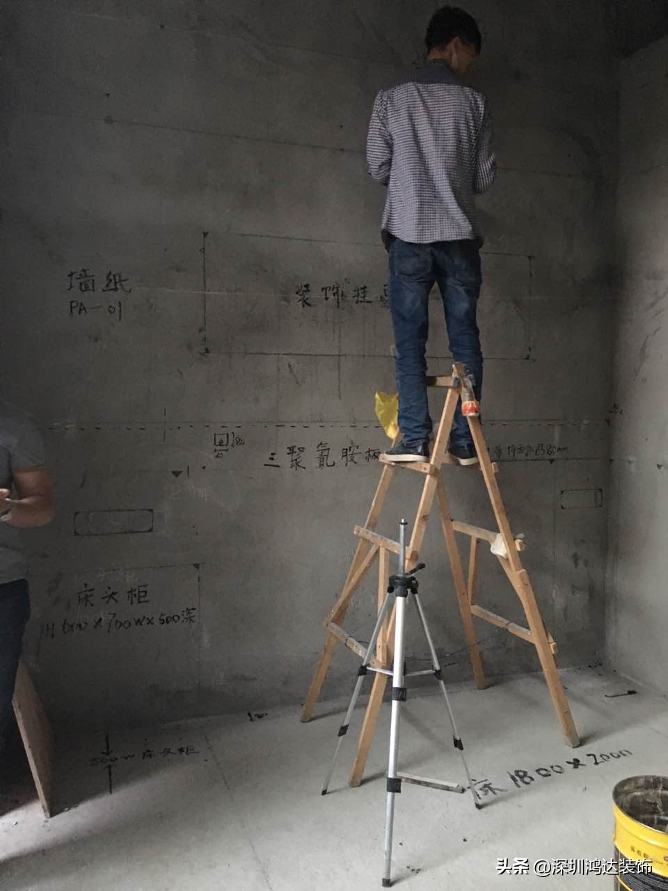 回顾2016年山水时尚酒店装修竞标失败的原因？