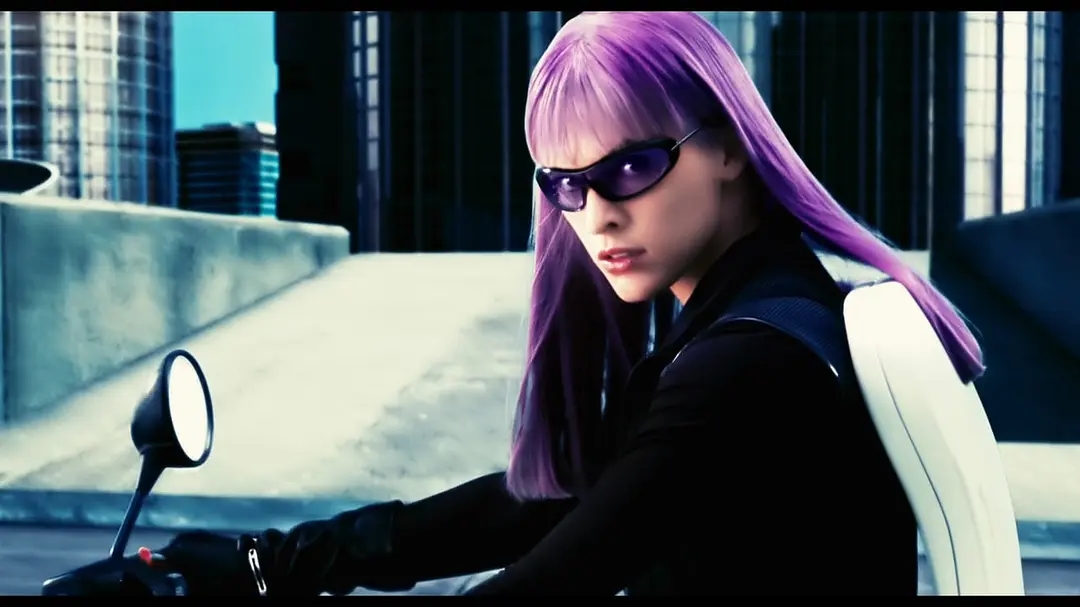 美国大片评分最高的十部电影动作,电影十部顶级惊艳的动作大片