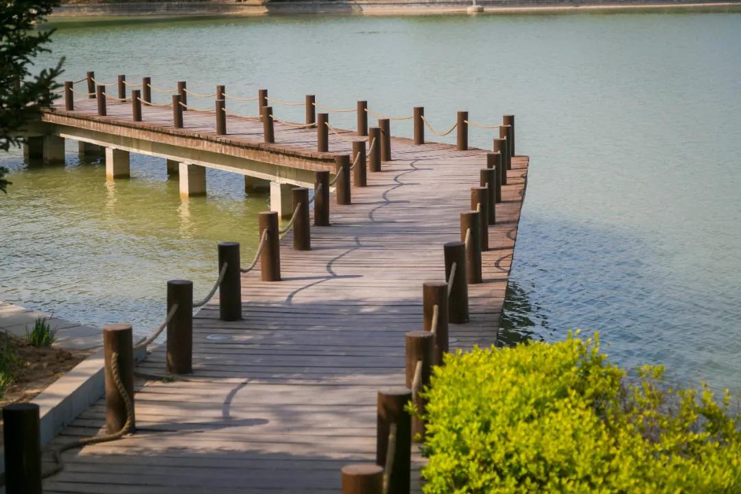 郑州亲子游户外公园十大排行榜,郑州免费适合遛娃玩的公园