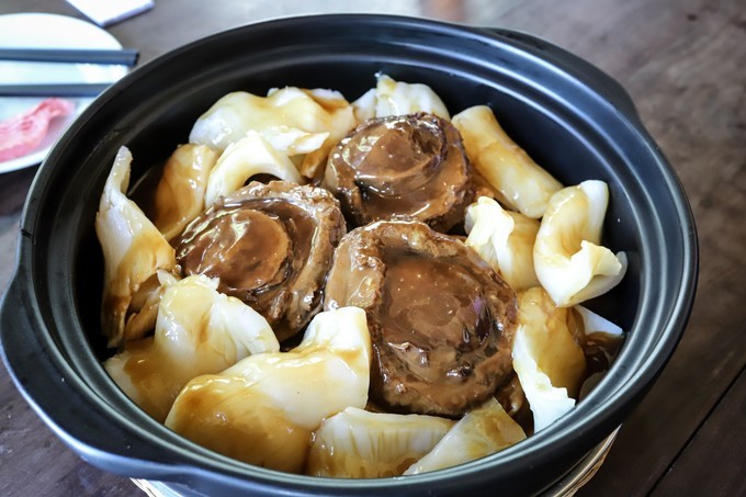 澳门地方推荐,澳门最有欧美风的地方