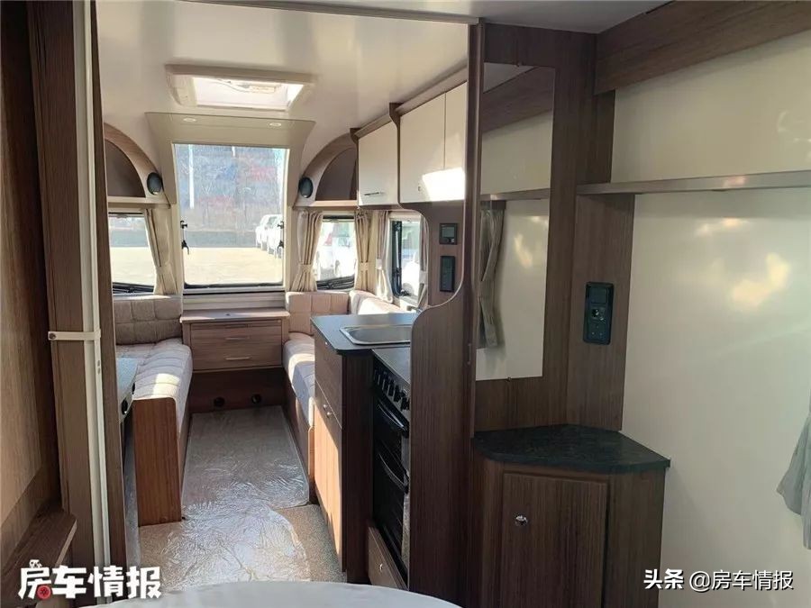 百丽拖挂房车 (英国百丽拖挂房车中国总代理)