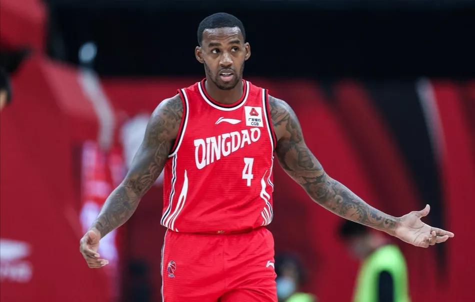 青岛队的最新消息,青岛队啥时候更换的队标