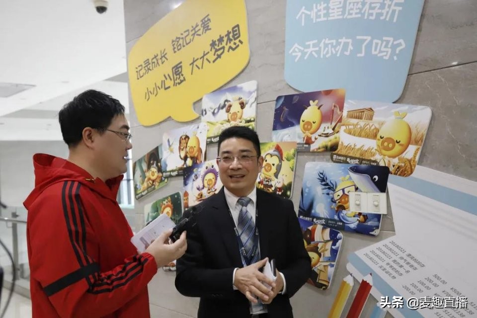 叮，灵魂画手已经上线！这里有一群“萌牛”喊你来看展