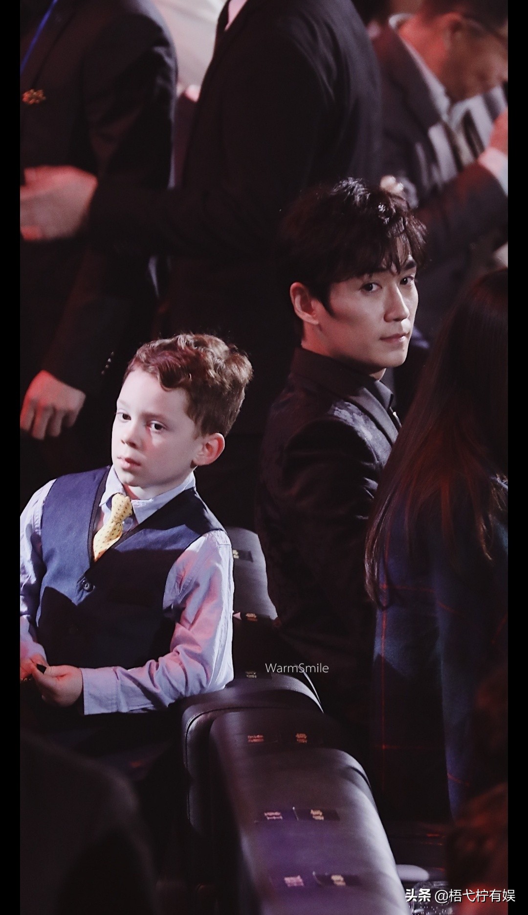 盘点那些年朱一龙的搞笑热搜,朱一龙有多搞笑