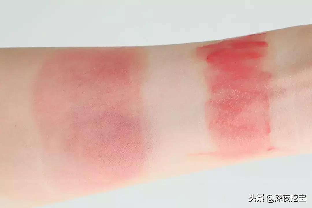 年度爱用口红滋润,十支必备口红推荐