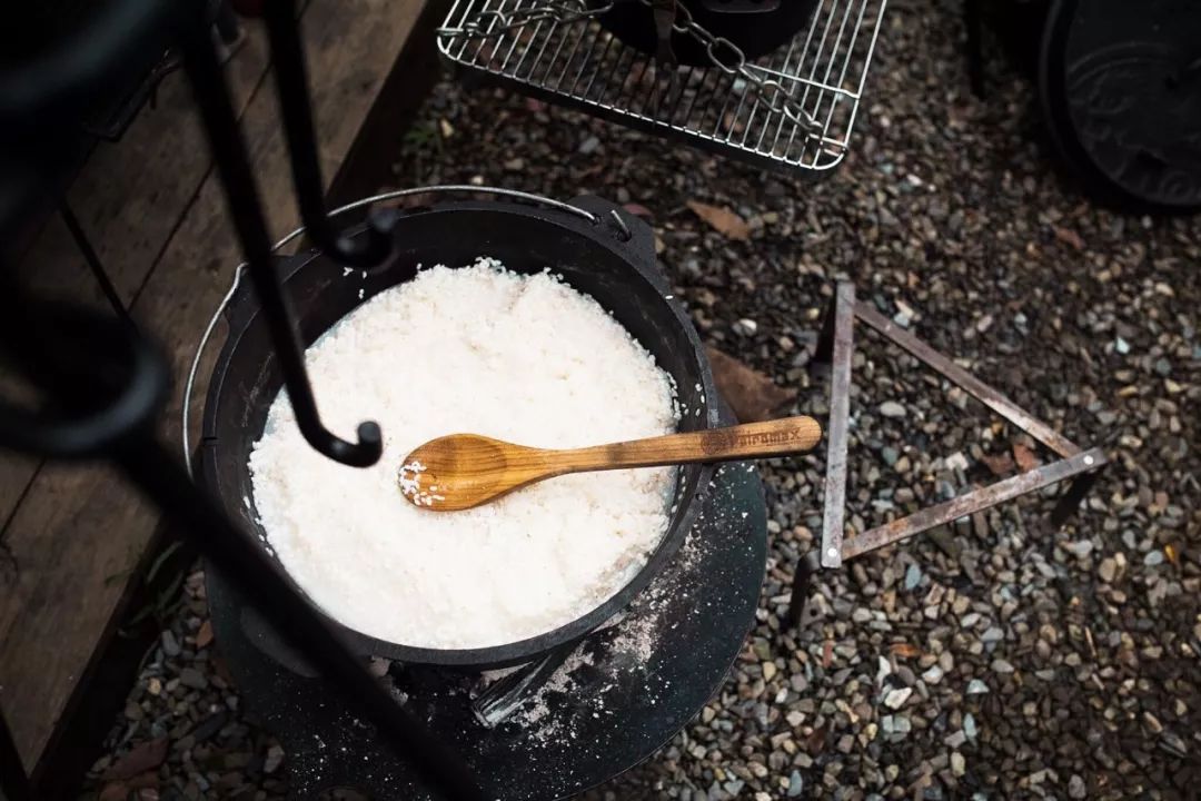 他31岁，常为了吃丢下工作：人生最大的事，是吃好每顿饭