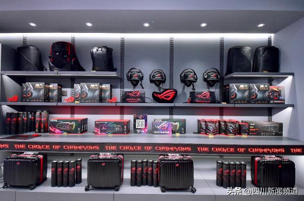 rog玩家国度活动介绍,rog玩家国度杭州中心体验店