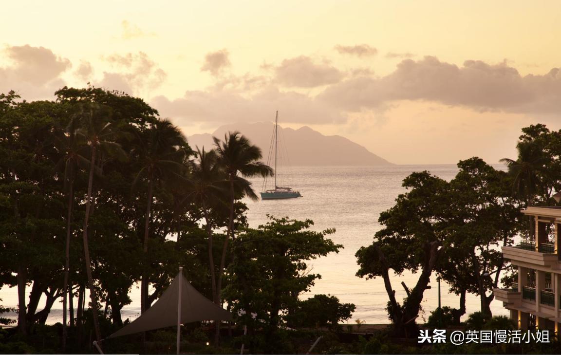 年度最热海岛游圣地大公开,塞舌尔自由行攻略
