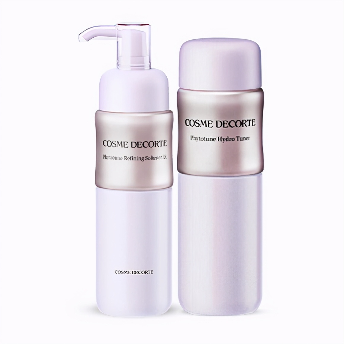 不同阶段如何选择水乳套装,如何选择适合自己的水乳套装