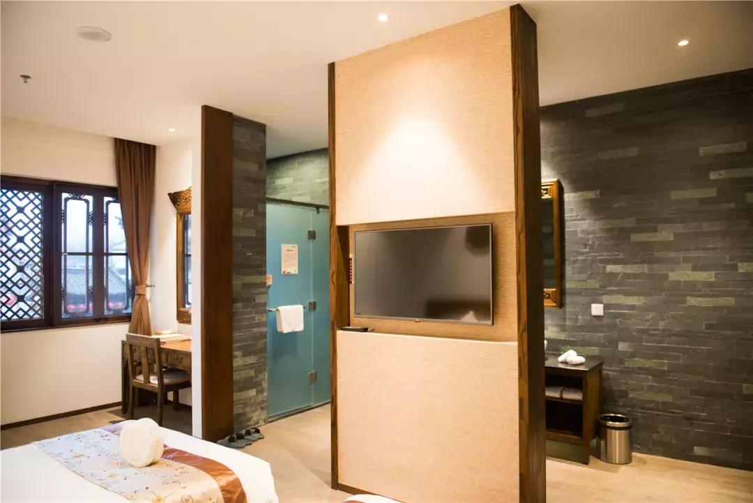 腾冲原乡客栈,腾冲清净隐居客栈静心看世界