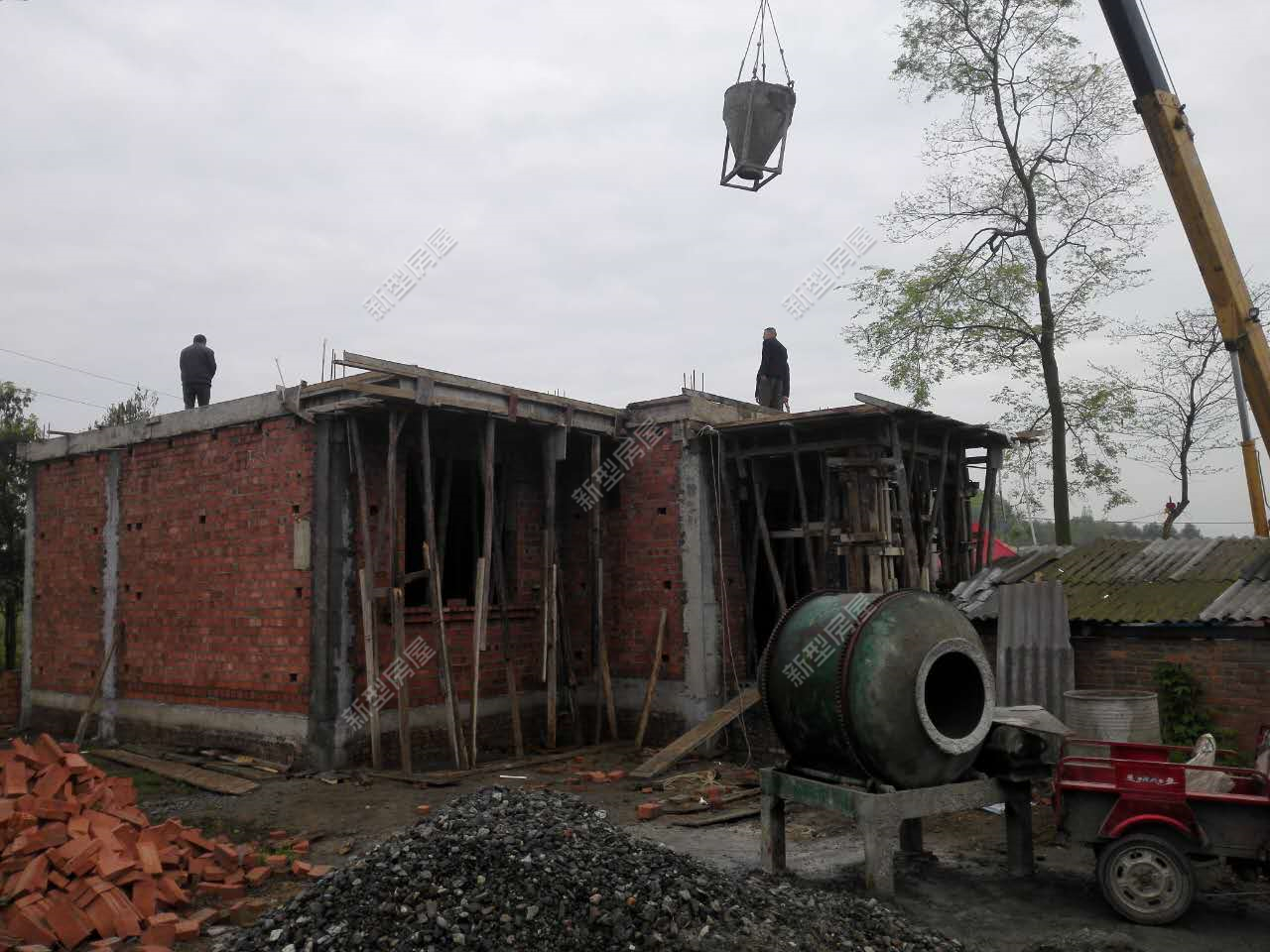 混凝土楼板出现裂缝的原因是什么,混凝土楼板裂缝允许范围国家标准