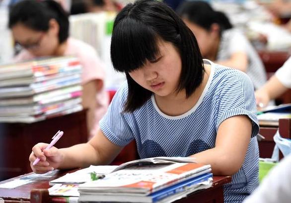 中考落榜职高读哪个学校好,中考落榜不上技校最好的出路