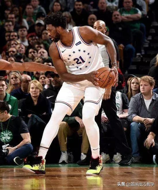 恩比德中锋鞋,恩比德篮球鞋一代