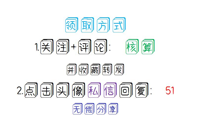 企业会计成本核算方法,老会计如何推算成本