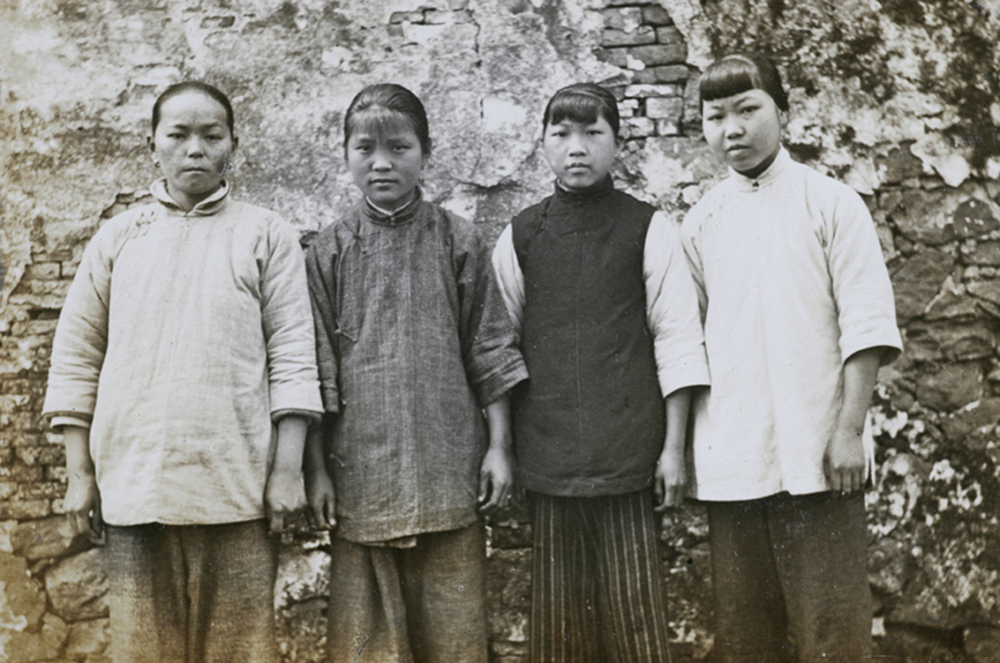 江汉土匪往事,回忆江汉土匪