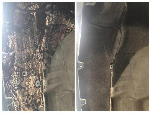 本田缤智做全车隔音有效果吗,本田的车子隔音效果怎样改善