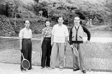 连载：风雨百年，中国网球运动的前世今生,一