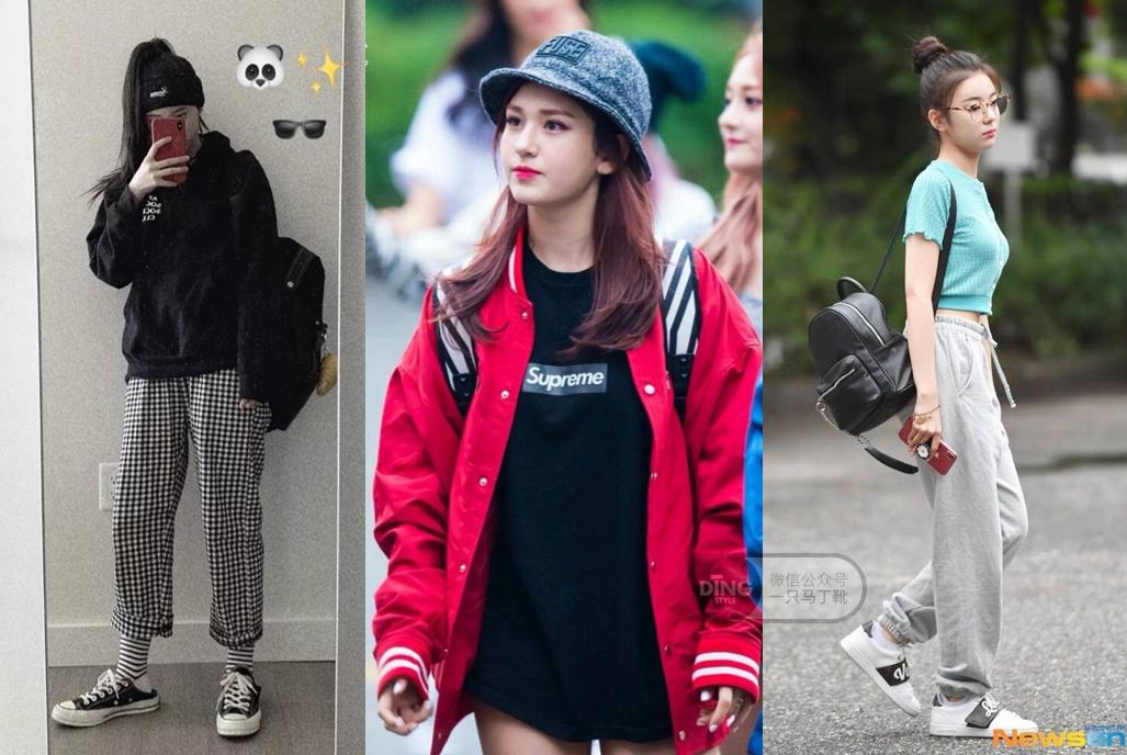 学生党平价包,学生党背的包推荐