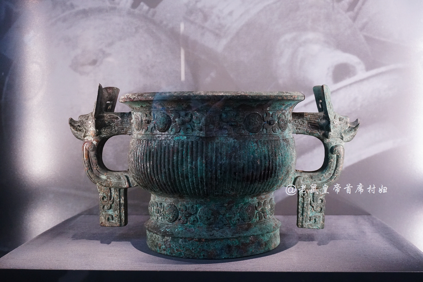 大英博物馆中国馆件件都是国宝,大英博物馆藏中国极品国宝瓷器