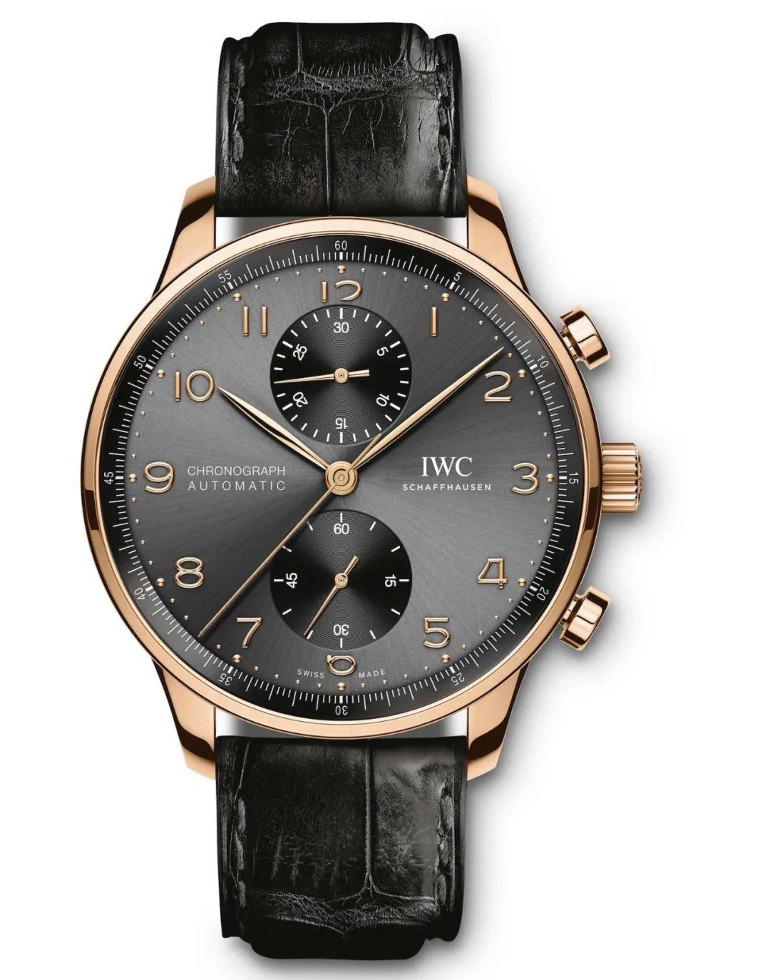 昨夜钟表奥斯卡，是谁在坚持？