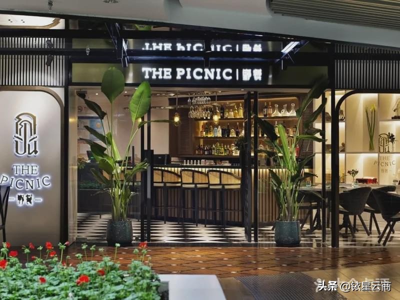 高端购物商场如何运营,2020购物中心调整思路