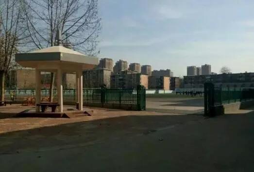 石家庄十五中是几梯队,石家庄15中为啥没初中