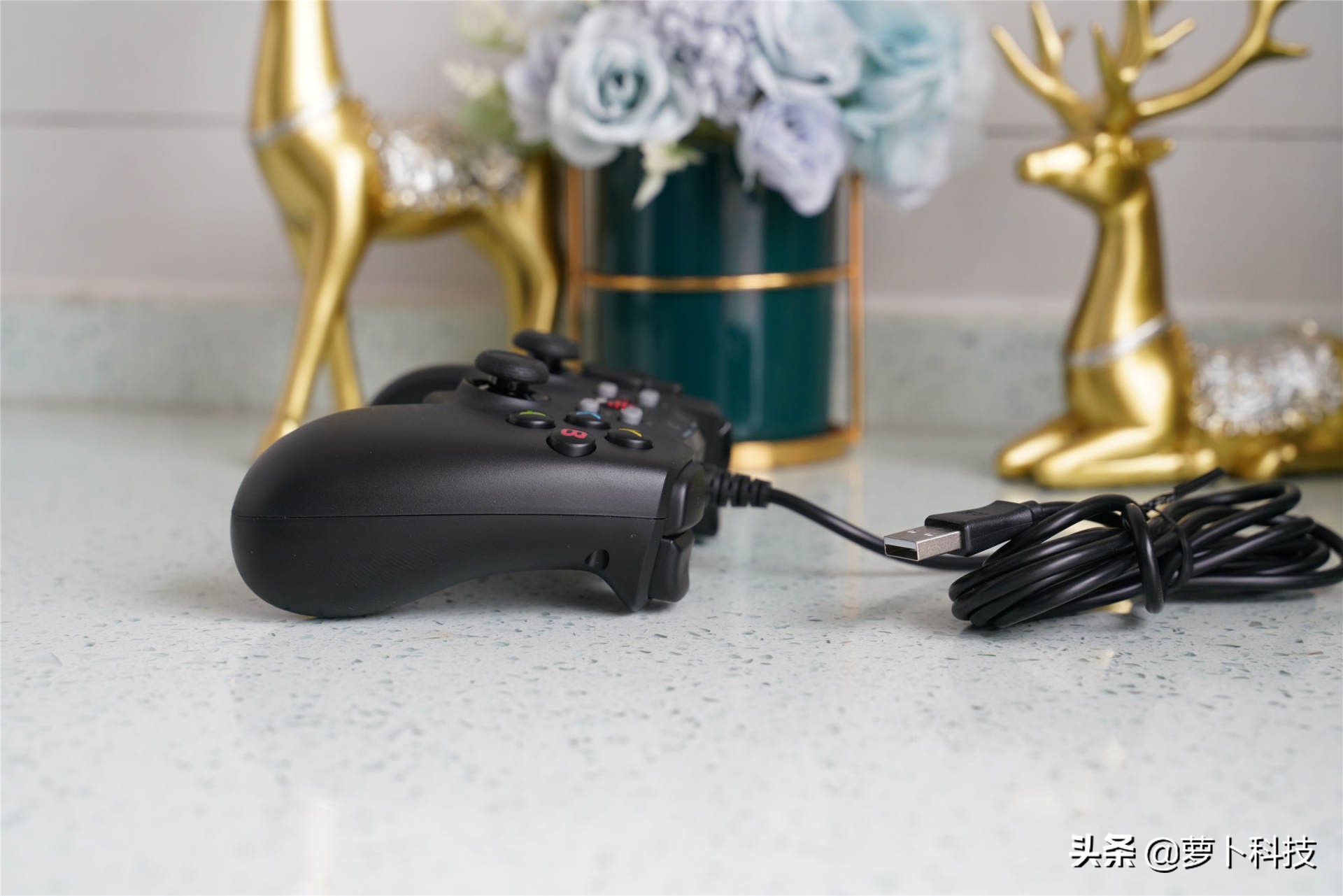 北通蝙蝠4手柄连接电脑没反应,北通蝙蝠4手柄玩实况