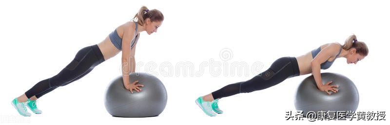 身为女人，你知道哪些肌肉对妳很重要呢？