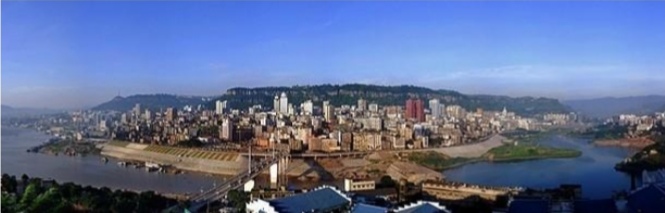 曾经的万县市，如今的万州区，未来该如何发展？