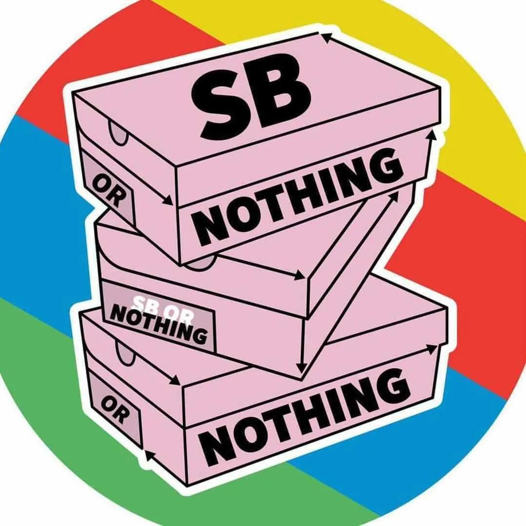 从台前到幕后，四位业内人士带你解析这双食神DunkSB