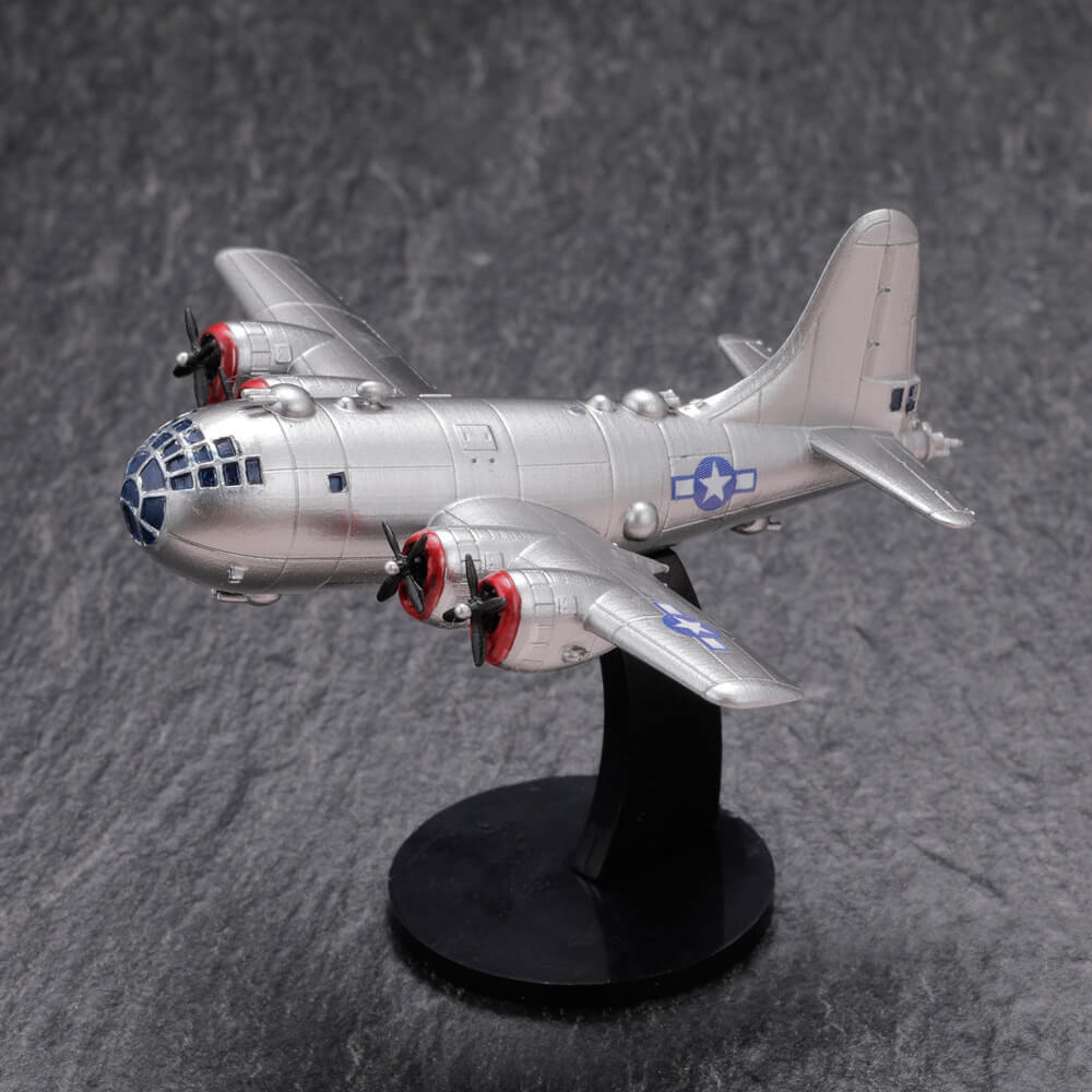 模玩前线：蕾姆连衣裤泳装！海洋堂出B29！超兽机神出食玩