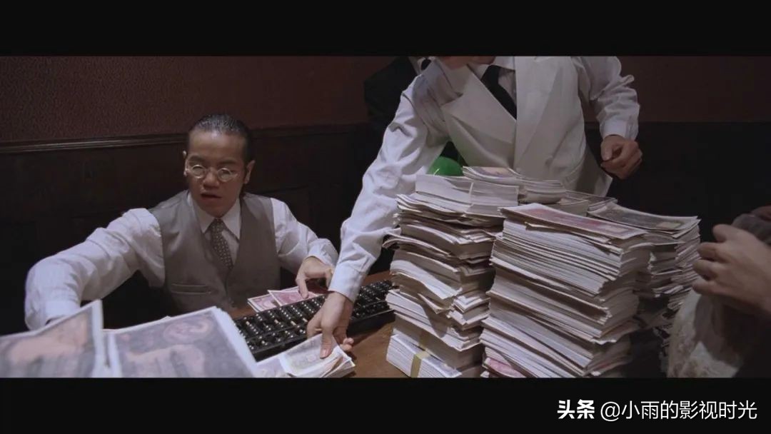 周星驰电影功夫解读,周星驰的功夫梦