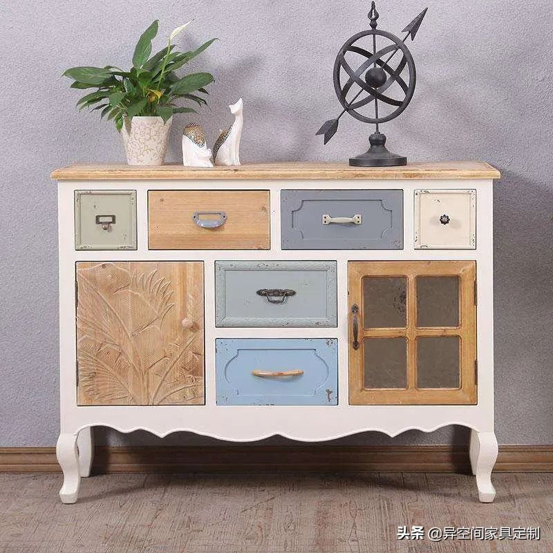 要做很多收纳柜吗,必须做的收纳柜