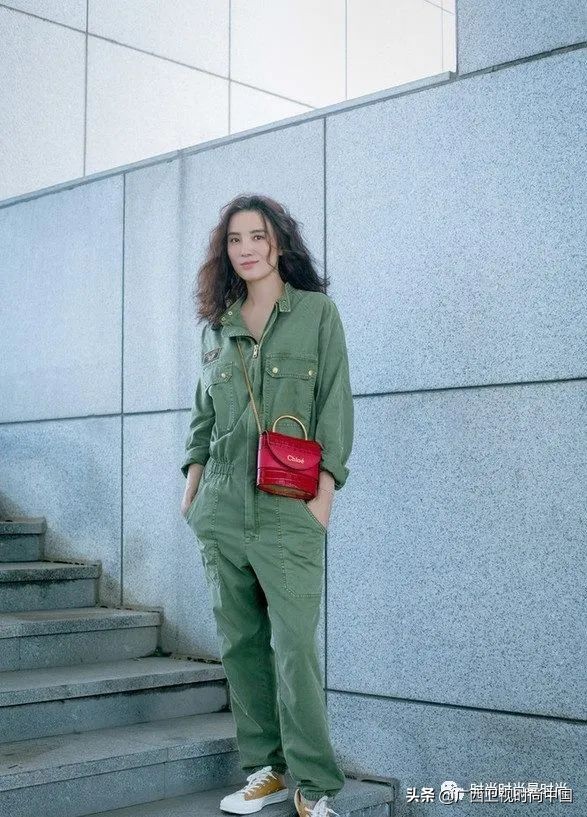 最舒服的休闲运动风,穿搭休闲运动风