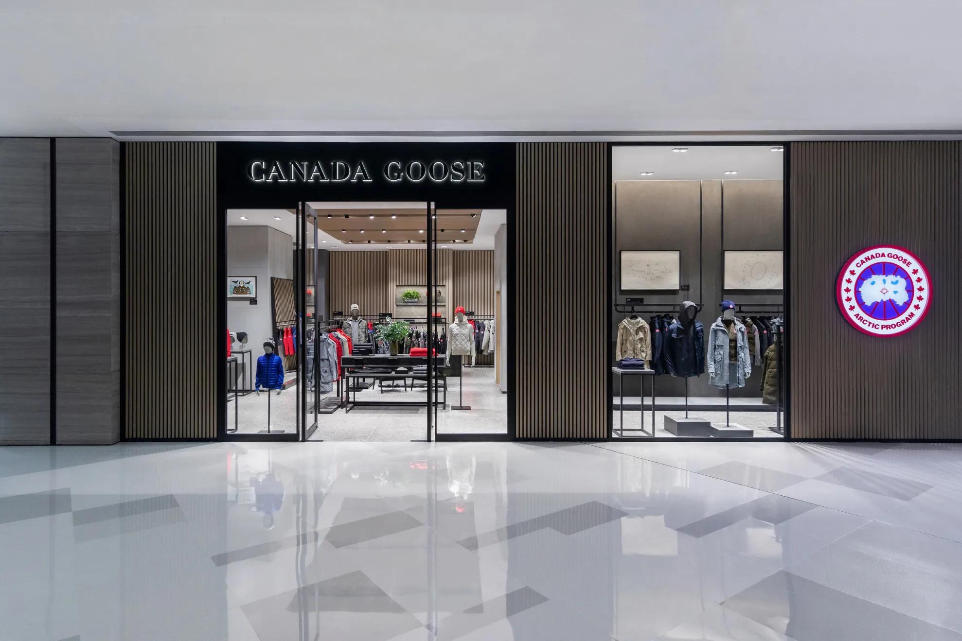 canadagoose加拿大鹅优惠团购,全新canadagoose