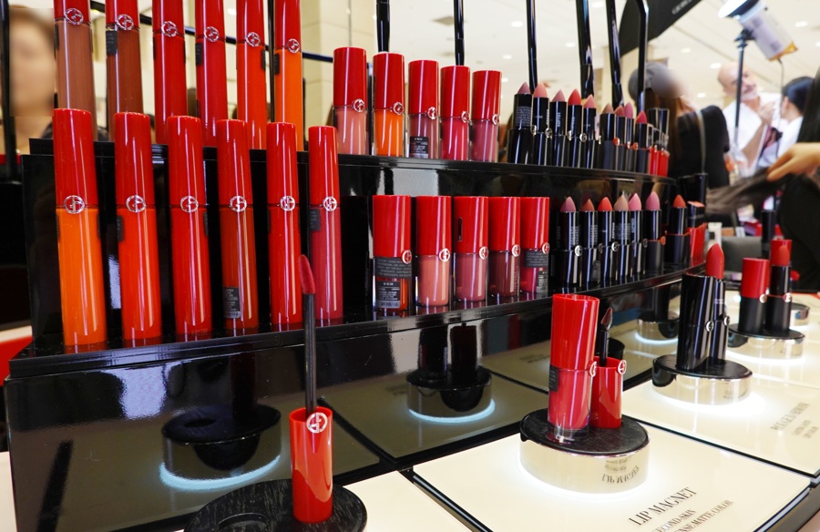 十大品牌口红推荐色号,口碑最好的口红排行榜前十名图片