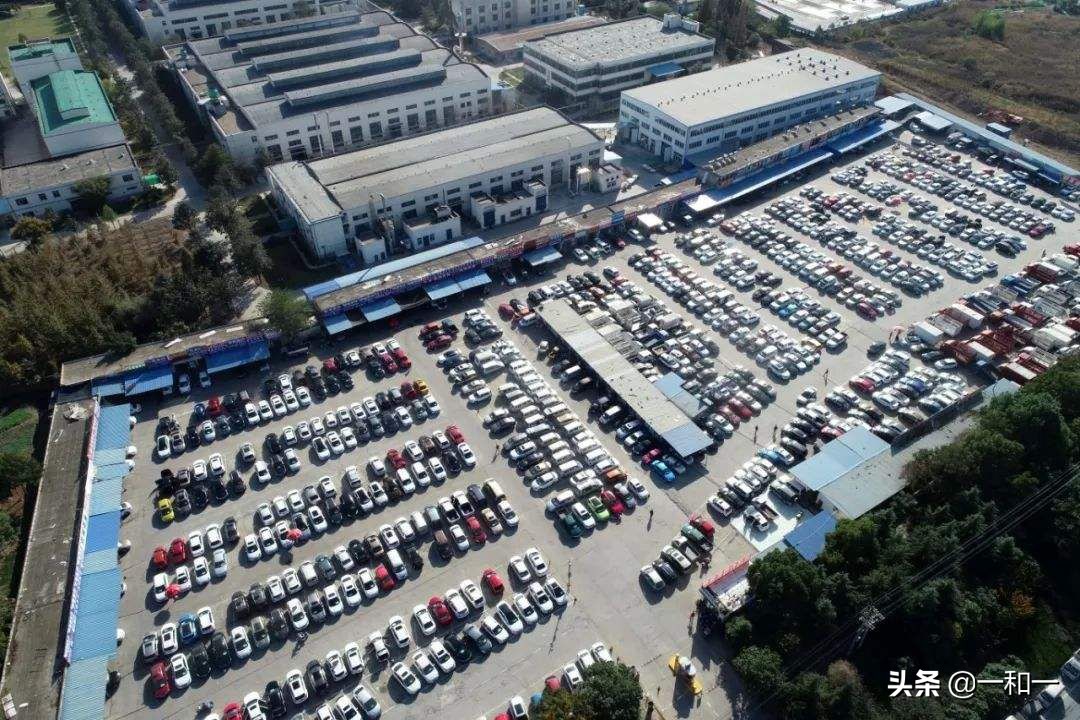 目前国内二手车市场存在的问题,二手车市场为什么不靠谱