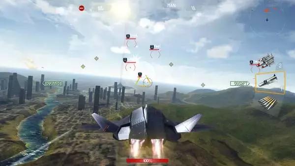 好玩单机手游推荐射击类手游,哪些单机手机游戏比较好玩