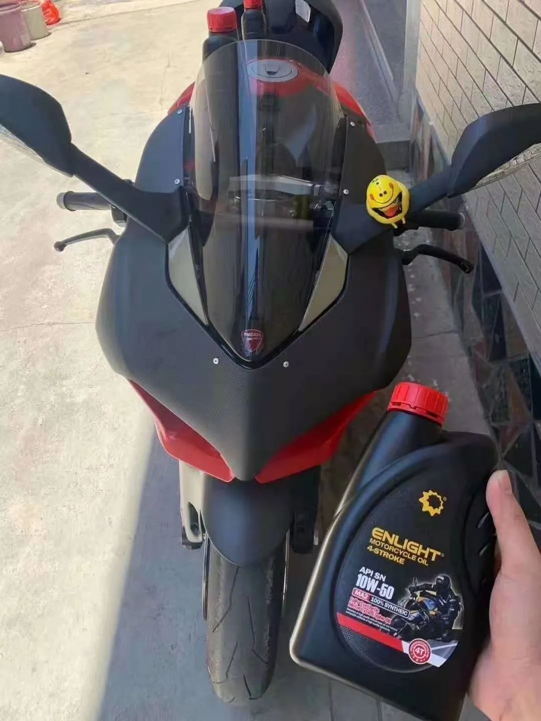 摩托车润滑油什么牌子好,摩托车机油和润滑油有什么区别