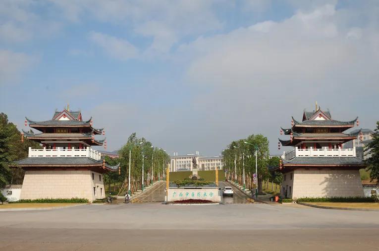 广西最牛医学院校是什么院校,广西医科大学排名全国最新排名