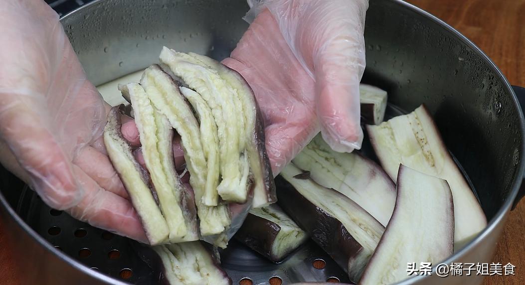 我老公最馋这道菜,比肉还香,3天不吃就馋的慌,0失败教程